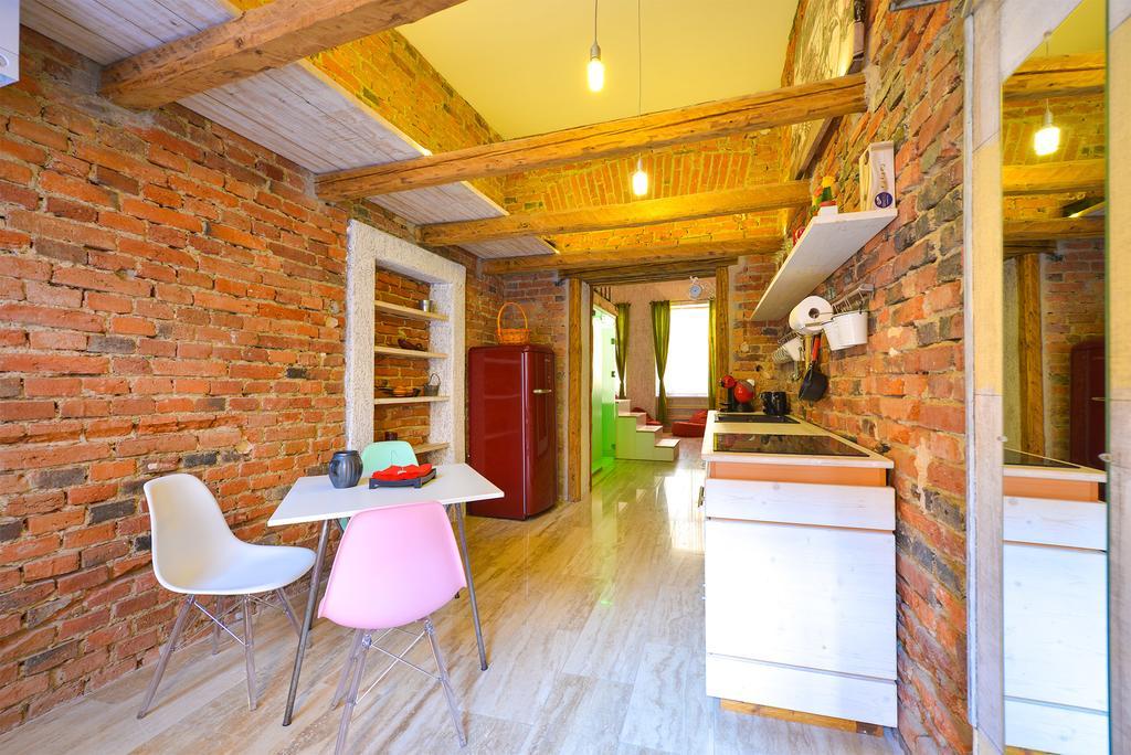 Michael Weiss Apartment Brasov Exterior photo