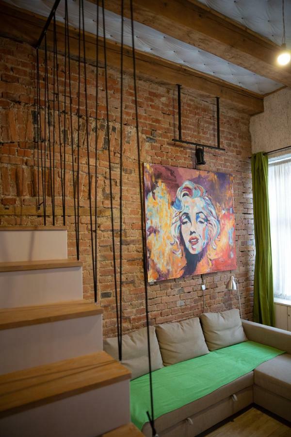Michael Weiss Apartment Brasov Exterior photo